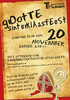 Het Grootte Sinterklaas feest