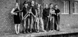 10 jarig bestaan: The Embrassibles