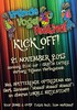 Kick Off: Vrêmde Vogel Festival