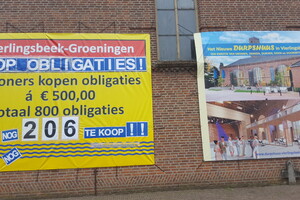 Stand van 25 september 2021