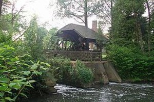 De Vierlingsbeekse watermolen