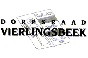 Oude logo dorpsraad