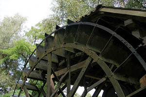 Watermolen