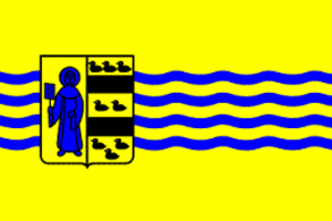 Dorpsvlag